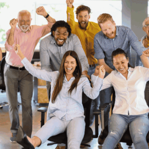 Dein Boost auf LinkedIn mit Ads – hebe Erfolg aufs nächste Level