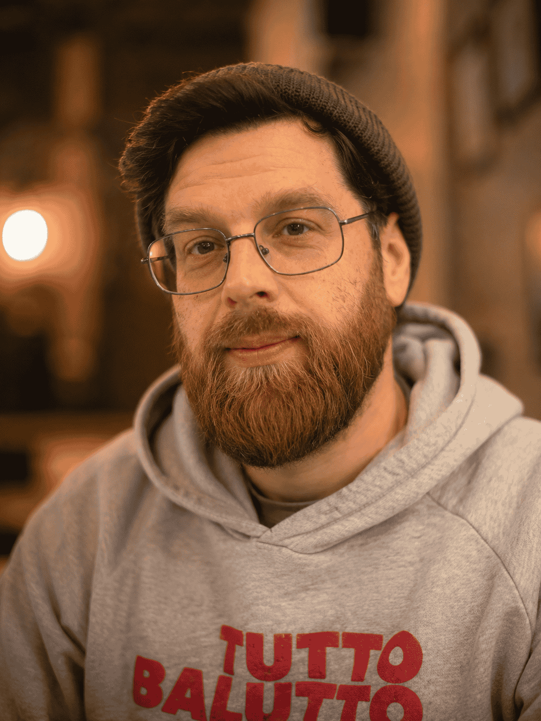 Profilfoto von Dirk Forster